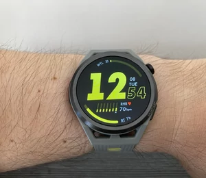 Test Watch GT Runner : quand Huawei s’attaque à Garmin&Co, ça peut faire mal